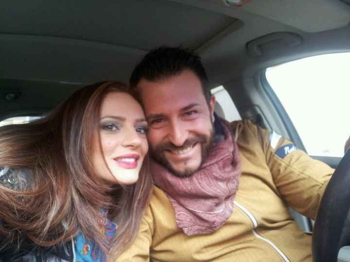 Una foto insieme, recente! - 1