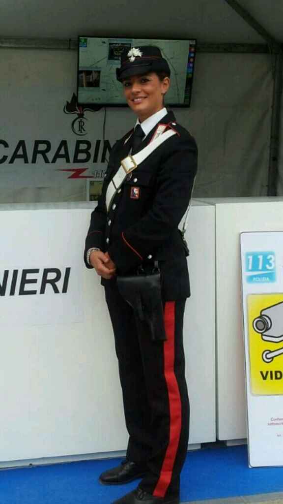 Qual è il lavoro del vostro fm? - 1