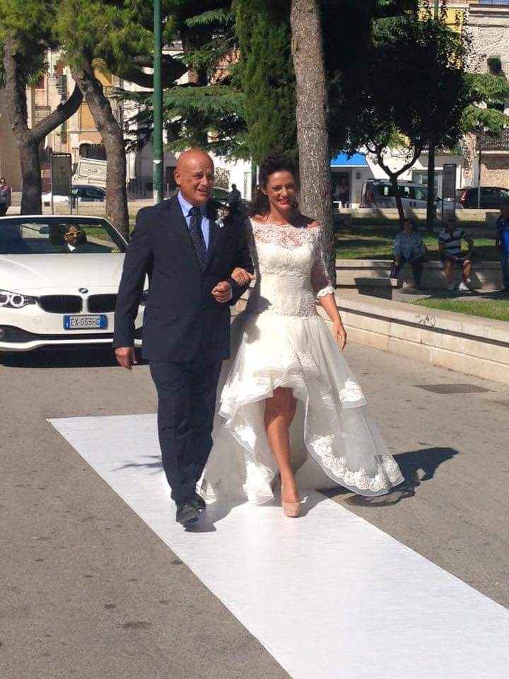 Il mio matrimonio! - 1