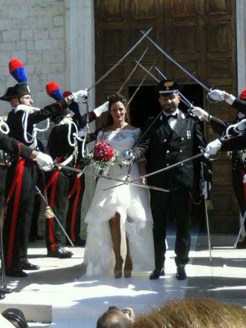 Il mio matrimonio! - 2