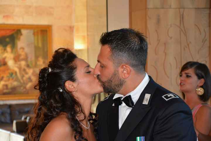 Il mio matrimonio! - 4