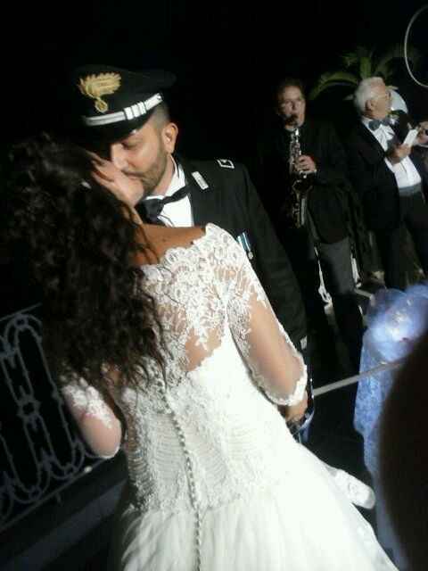 Il mio matrimonio! - 5