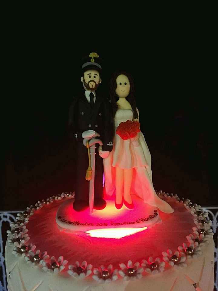 Il mio matrimonio! - 7