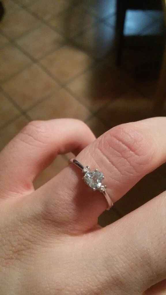  Il suo regalo di compleanno - 1