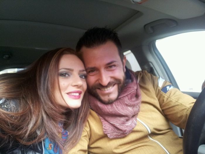 Una foto insieme, recente! - 1