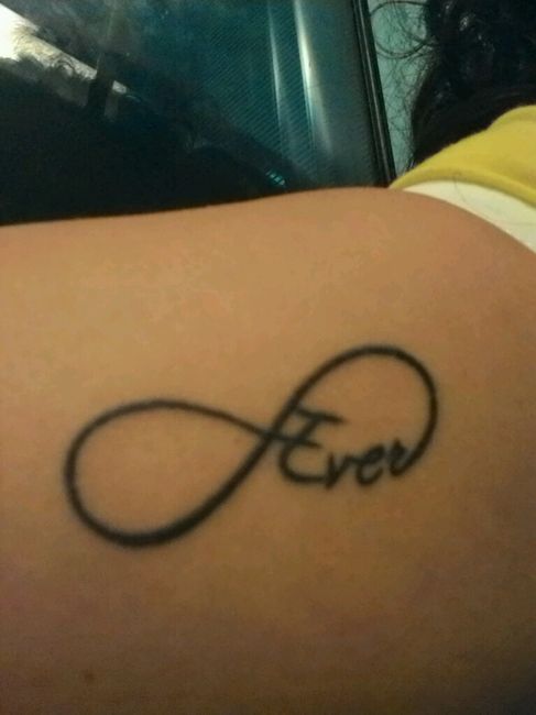 Tatuaggio, che ne pensate? - 2