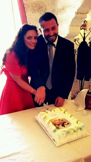 1 giugno...rito civile fatto - 3