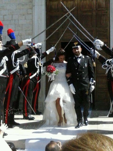 Il mio matrimonio! - 3