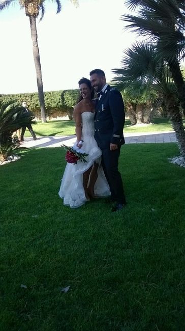 Il mio matrimonio! - 6