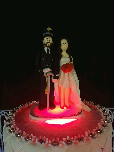 Il mio matrimonio! - 7