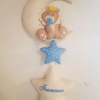 Fiocchi nascita.. - 1