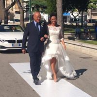 Il mio matrimonio! - 1