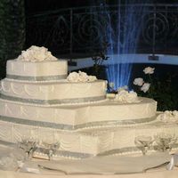 La mia super torta.... - 1