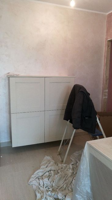 La nostra romantica cucina! - 3