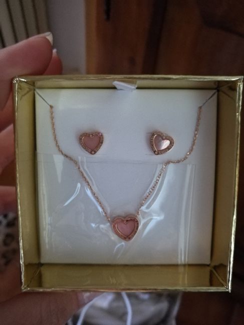 Regali testimoni - 3