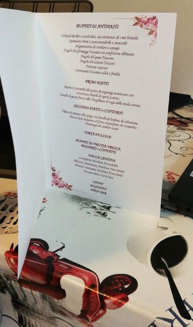 Un po' di fai da me - 4