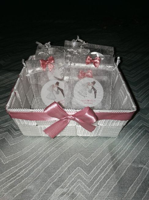 Un po' di fai da me - 8