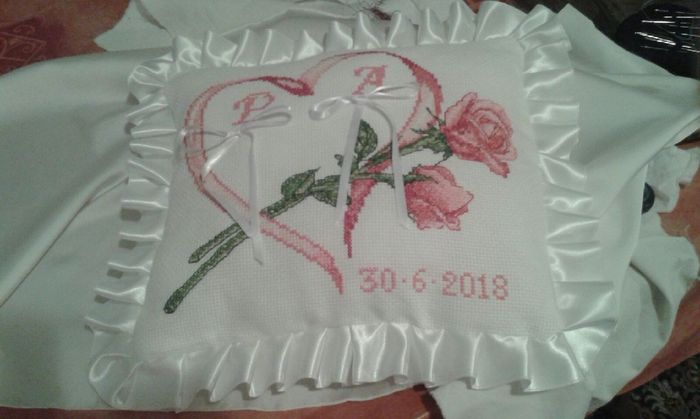 Accessori paggetti, flower girls, mamme e testimoni donne - 4