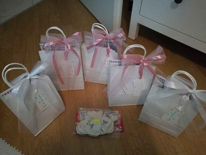 Un po' di fai da me - 9