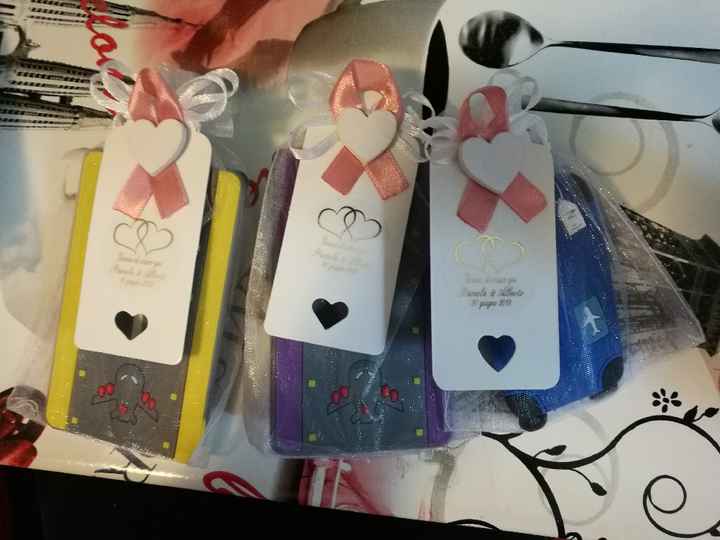 Un po' di fai da me - 13