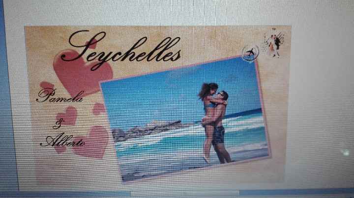 Un po' di fai da me - 21