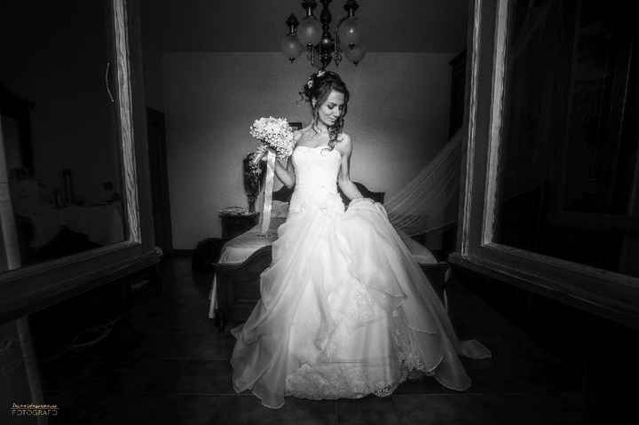 Per chi è già sposata! - 1