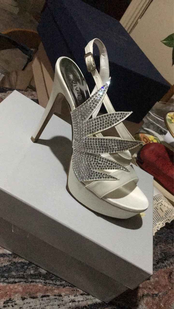  Scarpe fatte 😍 - 1