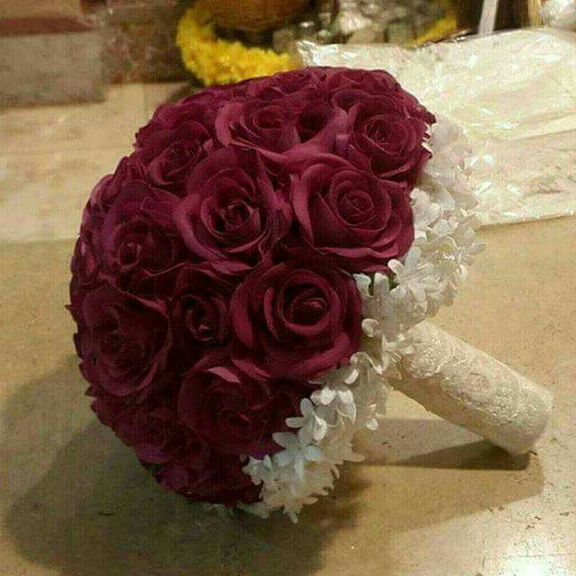 Aiuto non mi piace più il mio bouquet - 3