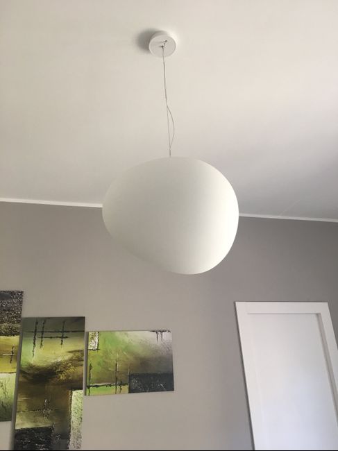  Lampadari aiutoooo!!! - 1