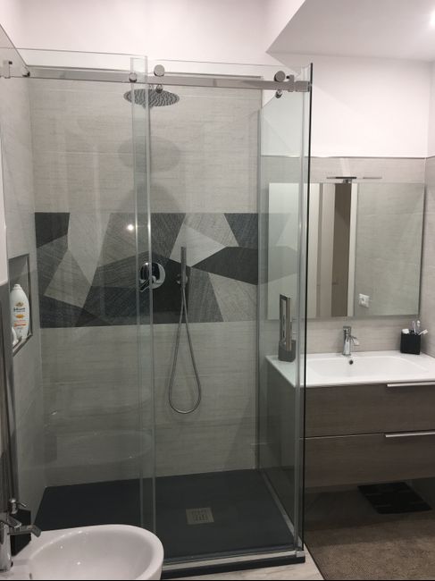 Scelta piastrelle bagno - 2