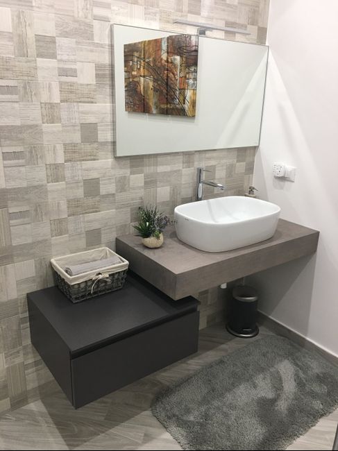 Scelta piastrelle bagno - 3