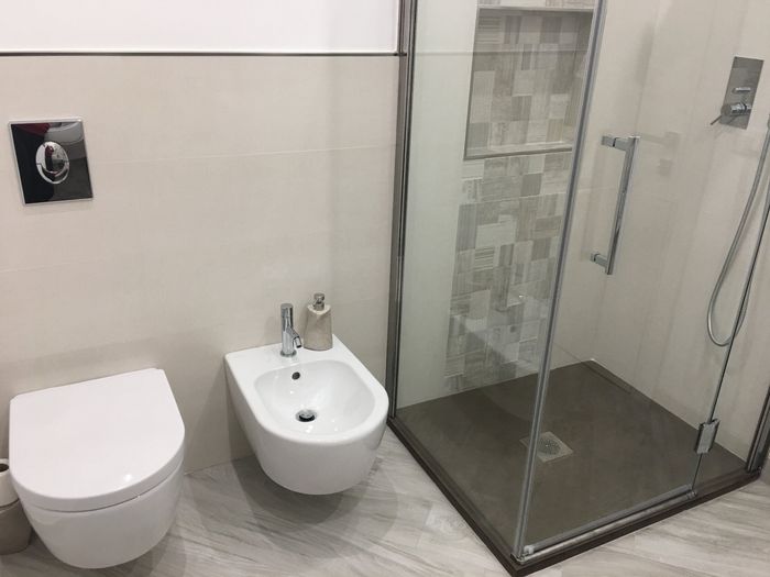 Scelta piastrelle bagno - 4