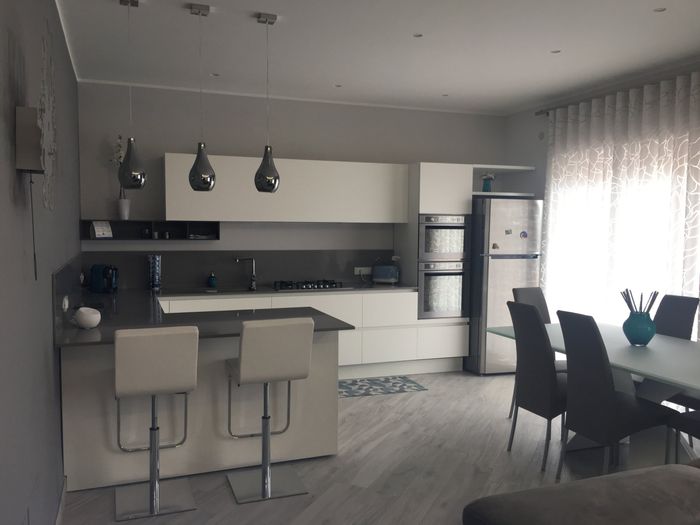 Le vostre cucine - 1