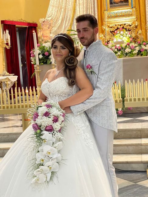 Finalmente sposi❤ 2