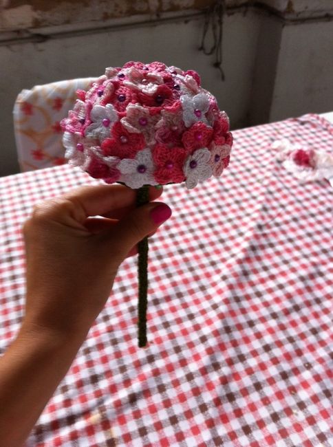 Bouquet alternativo - 2