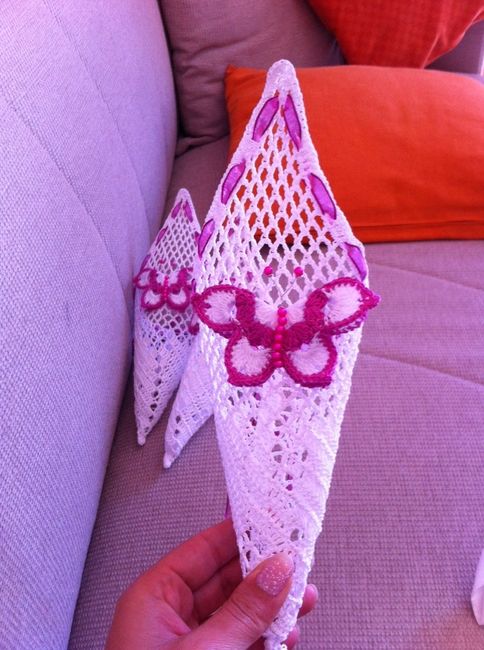 Bouquet alternativo - 1