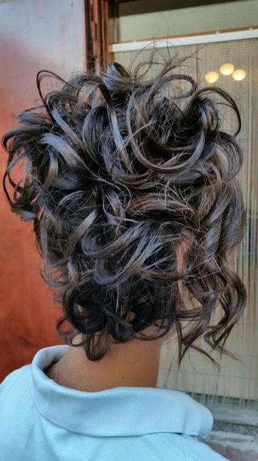 Acconciatura!!!!! - 3