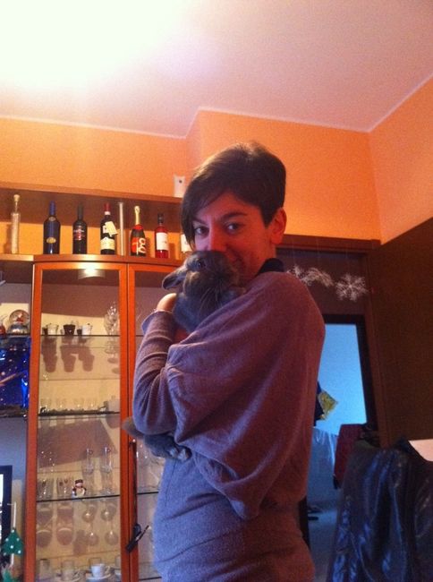 Le nostre foto profilo! - 2