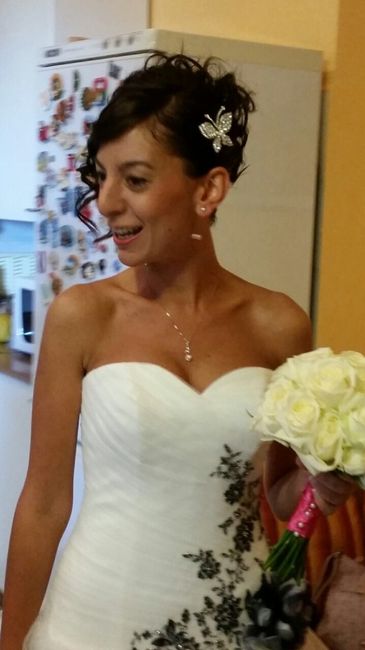 Aiuto...capelli cortissimi!!!!! - 3