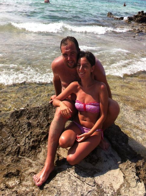 Facciamo un gioco?  - 1