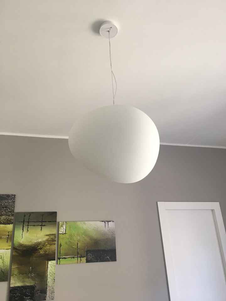  Lampadari aiutoooo!!! - 1