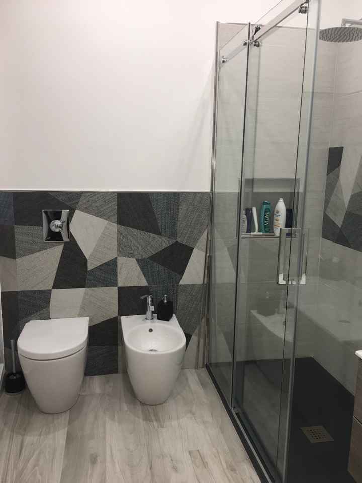 Scelta piastrelle bagno - 1