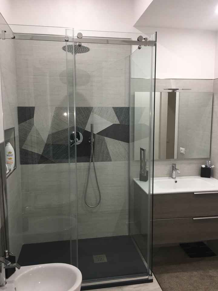 Scelta piastrelle bagno - 2