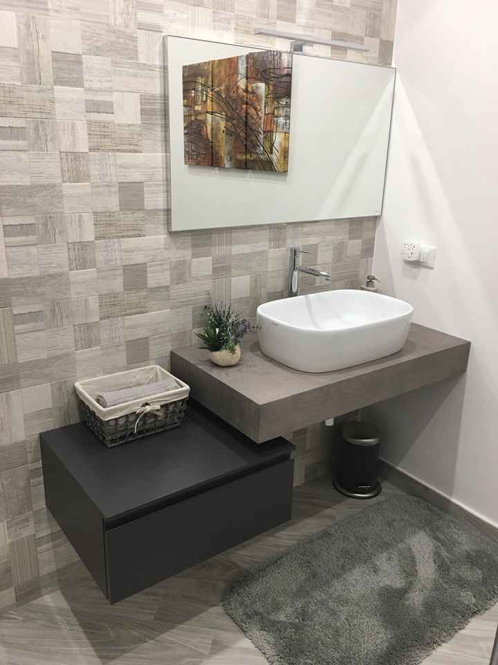 Scelta piastrelle bagno - 3