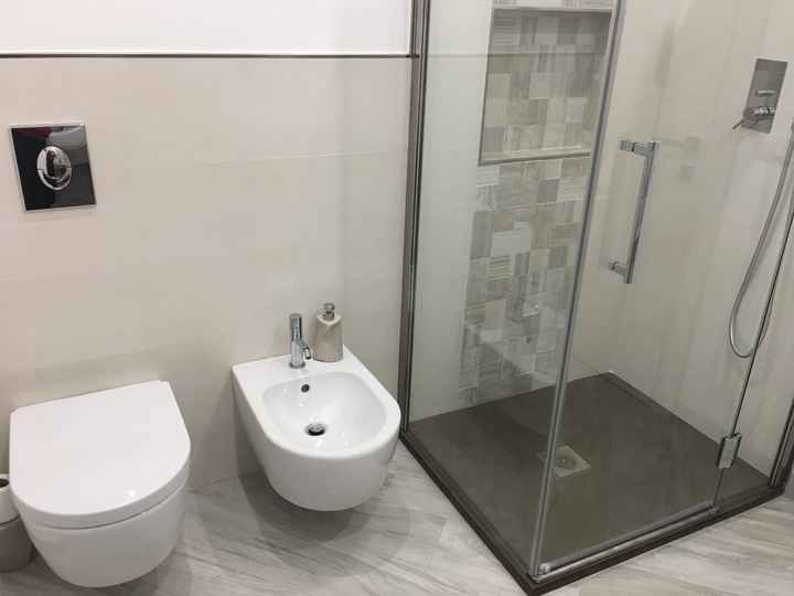 Scelta piastrelle bagno - 4