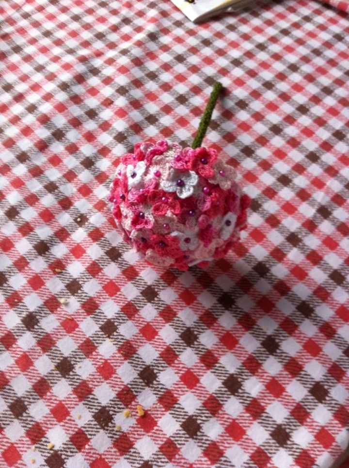 Bouquet alternativo - 1