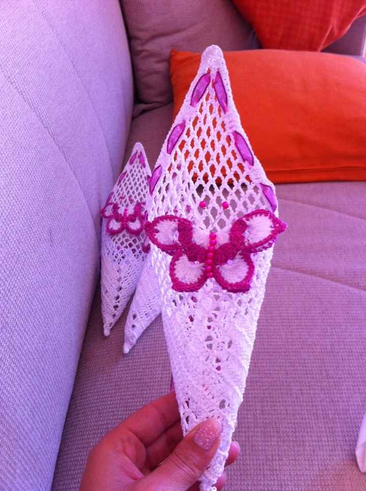 Bouquet alternativo - 1