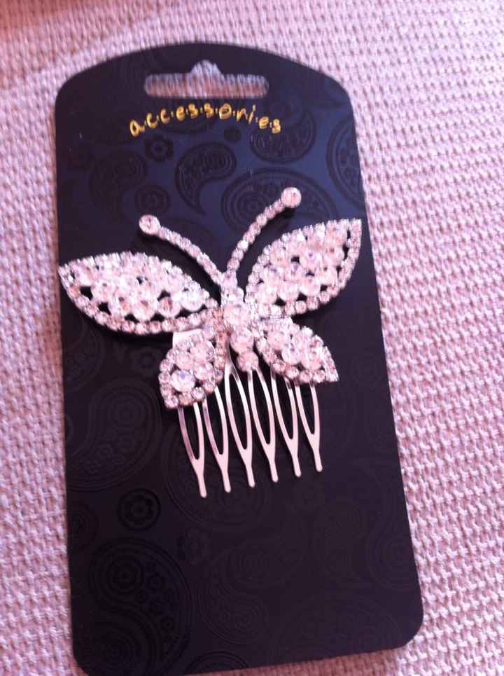 Il dettaglio che fa la differenza - 1