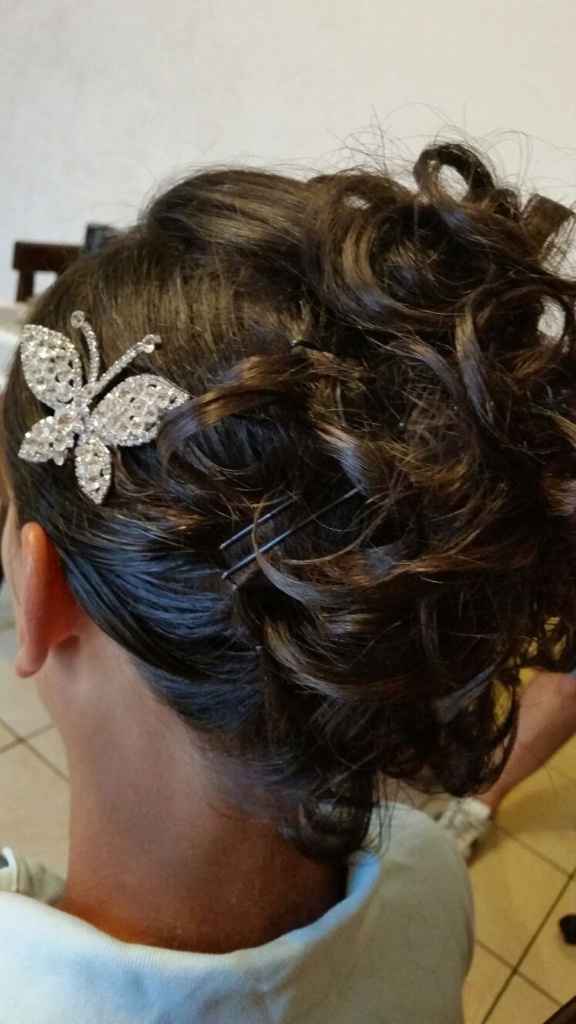 Acconciatura!!!!! - 1