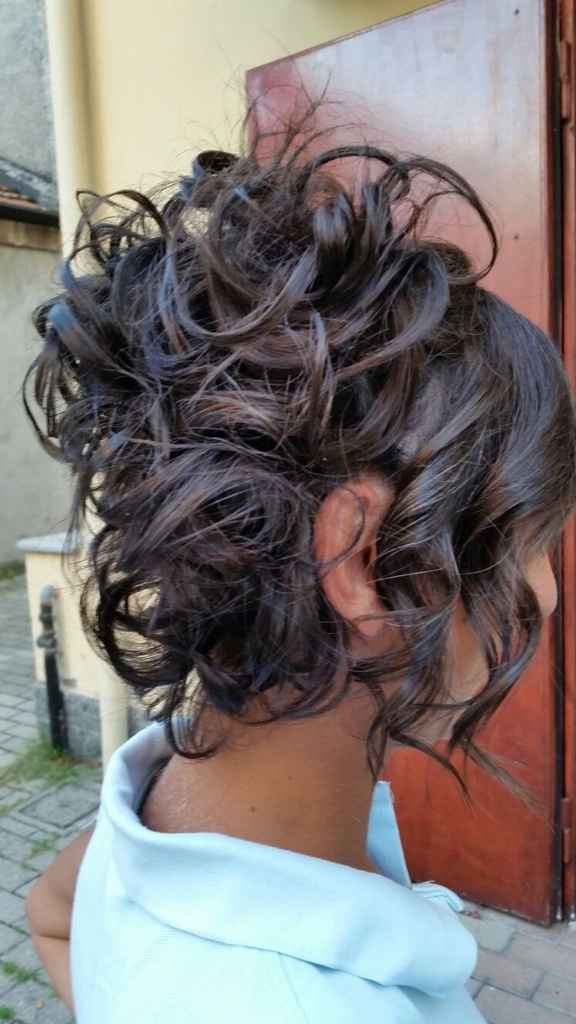 Acconciatura!!!!! - 2